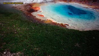 The next mega disasters that could happen at any moment (and kill us all)