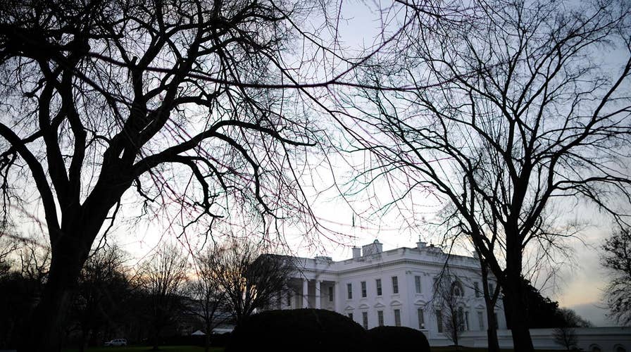 Can the White House stay focused on its agenda as impeachment trial gets underway?