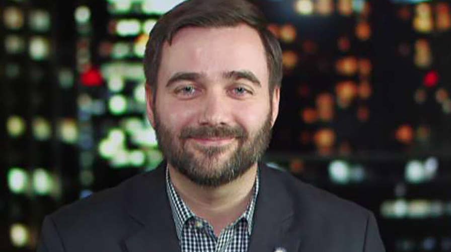 Oklahoma lawmakers propose 'MAGA' license plates to raise money for veterans