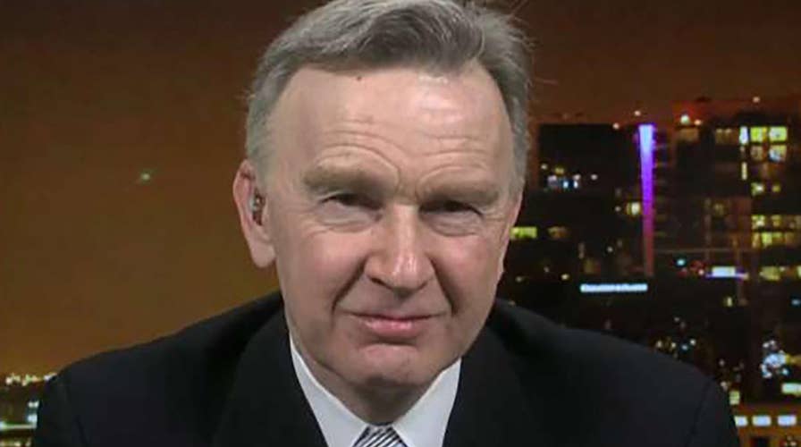 Former Clinton impeachment manager on what to expect from upcoming Senate trial