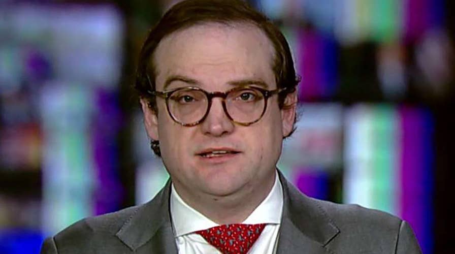 How will Trump's legal team defend the president during impeachment trial?