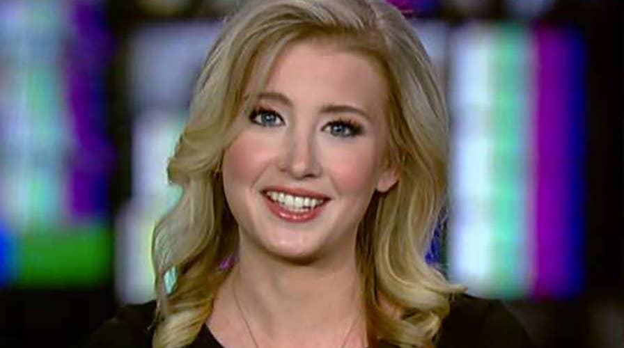 Tale of two marches: Women's March vs. March for Life