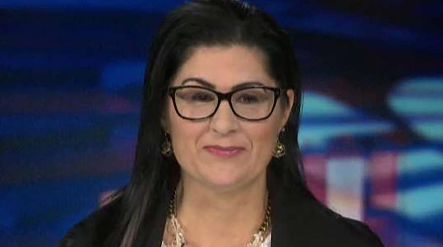 Ruby Ridge survivor Sara Weaver speaks out on the events of deadly standoff and her healing process