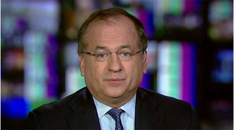 Robert Ray says President Trump's defense team does not believe impeachment witnesses are appropriate