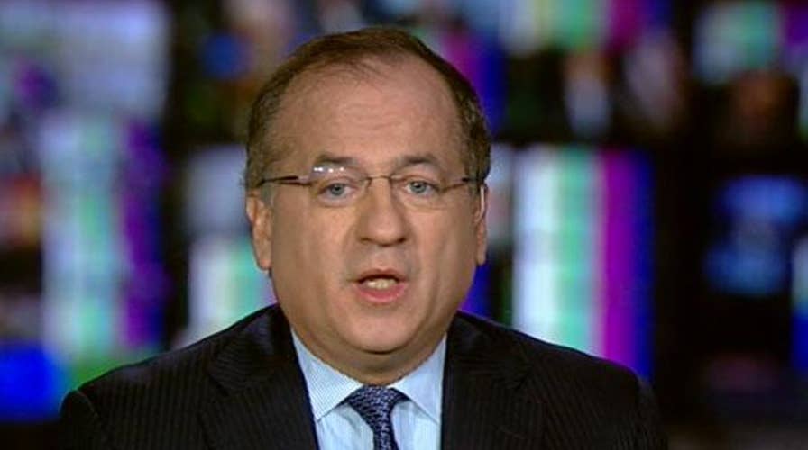 Robert Ray: Impeachment is constitutionally flawed