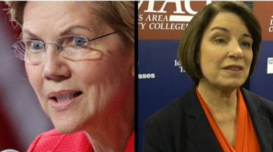 Morey: Voters are the boss in 2020, not NYT