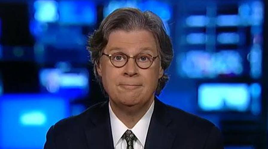 Byron York: Democrats' impeachment brief based on 'deceiving' claims