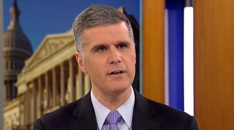 Avella: Trump's SOTU speech will be must watch TV