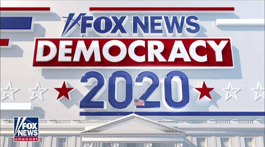 Karl Rove on New York Times' decision to endorse two candidates for Democratic presidential nomination