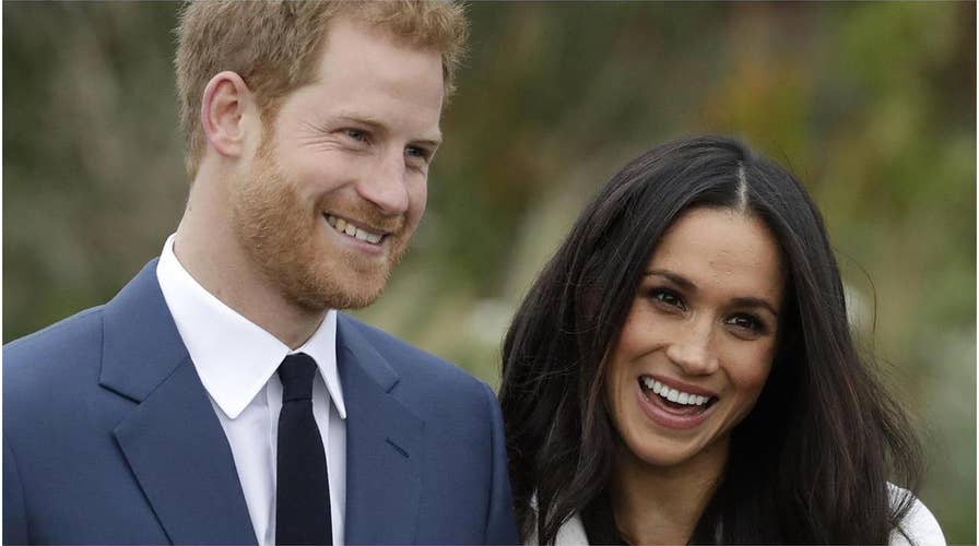 Prince Harry breaks silence, sheds light on 'Megxit' decision