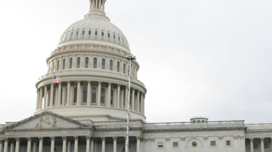 Calendar of events for Senate impeachment trial