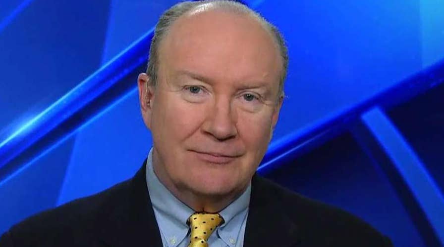 Andrew McCarthy says Trump's impeachment defense team appears to be 'begging for a trial on the facts'