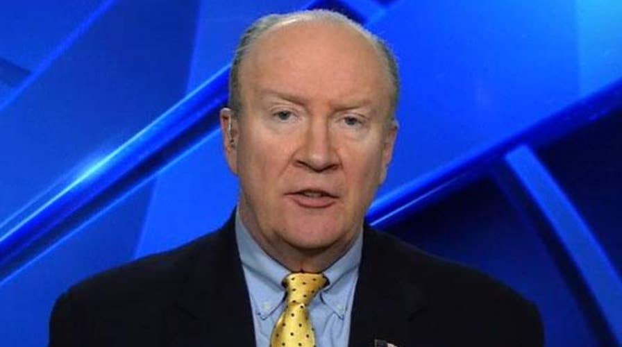 Andy McCarthy: These are not impeachable allegations