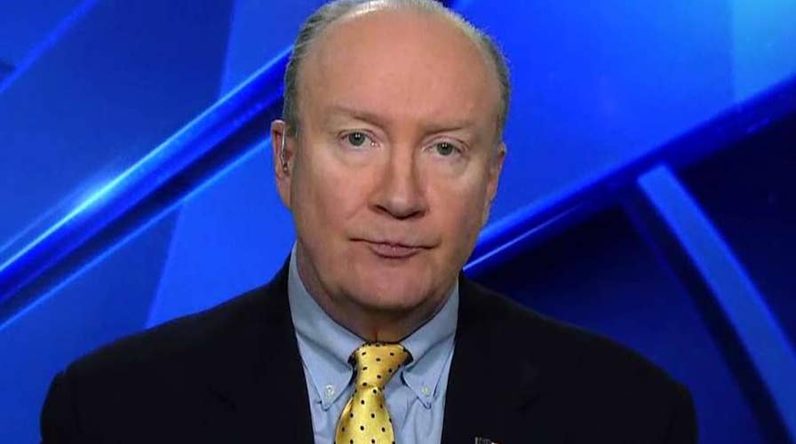 Andrew McCarthy on impeachment and the 'genius of the Constitution'