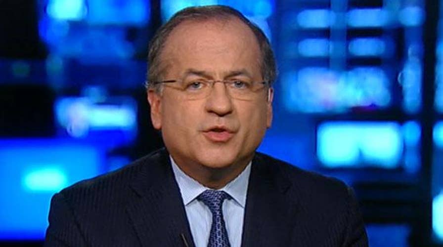 Robert Ray: Impeachment articles are 'constitutionally defective'