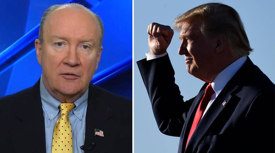 Andy McCarthy: Everything you need to know about the Senate impeachment trial