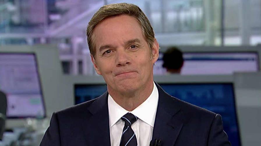 Bill Hemmer says new show will be fast, but will focus on being fair and providing the whole picture