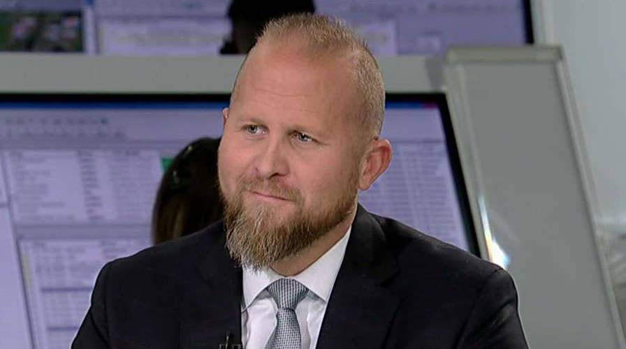 Brad Parscale on the state of President Trump's re-election campaign, impact of impeachment trial