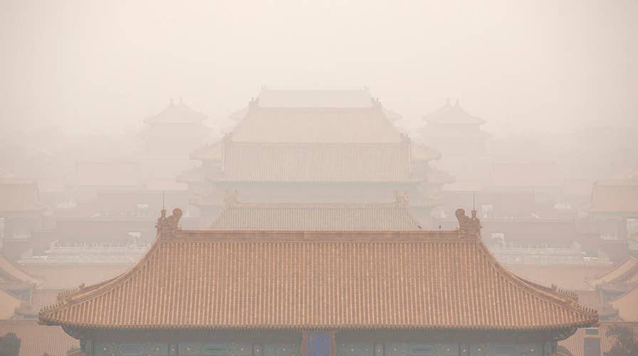 At least 3 dead, over 200 infected by new respiratory virus across China