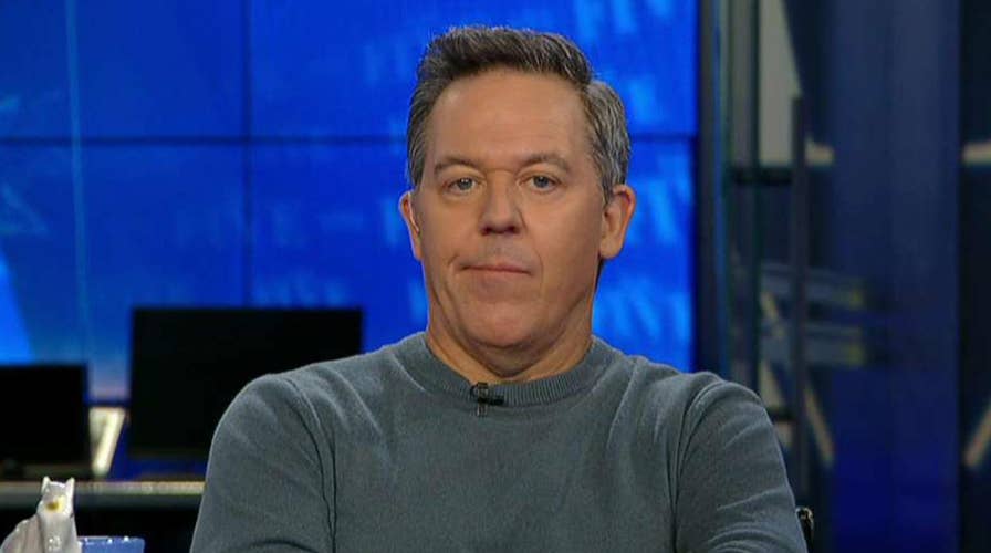 Gutfeld on the New York Times endorsements