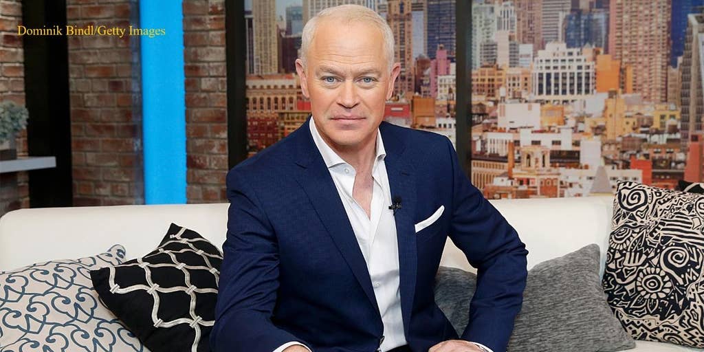 Project Blue Book star Neal McDonough explains why he wont do sex scenes or use the Lords name in vain Fox News