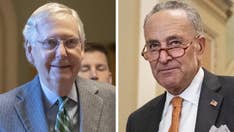 White House says coronavirus stimulus could reach $1.4 trillion, as negotiations continue on Capitol Hill