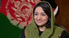 Afghanistan Ambassador partners with Independence Fund, brings cultures together
