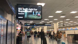 Feds on alert for traffickers ahead of Super Bowl