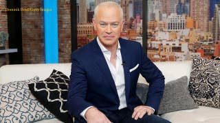 ‘Project Blue Book’ star Neal McDonough explains why he won’t do sex scenes or ‘use the Lord’s name in vain’ - Fox News