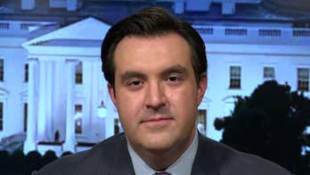 Sekulow: Trump should not be on trial, he should not have been impeached