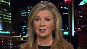 Sen. Marsha Blackburn: Impeachment trial is a political farce – no more witnesses or documents are needed