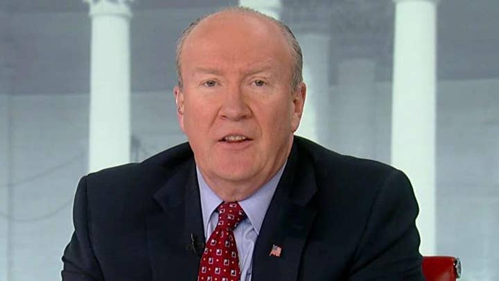 Andrew McCarthy says rhetoric of Adam Schiff, Trump's lawyers at times undermines their positions
