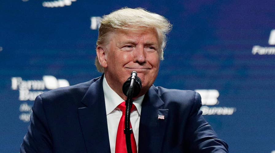 Trump legal team debunks Democrats' impeachment case ahead of Senate trial