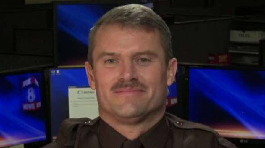 Virginia sheriff: I won't enforce these unconstitutional gun control laws