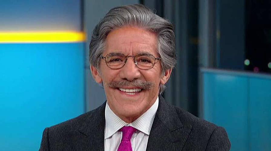 Geraldo celebrates 50 years on TV with new Fox Nation series