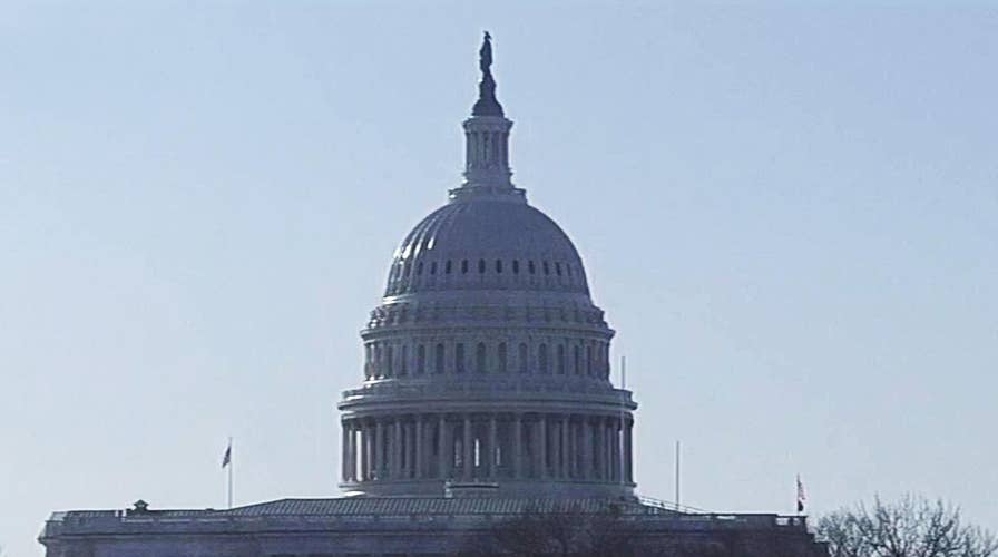 Senate will control cameras during impeachment trial, limiting what viewers see