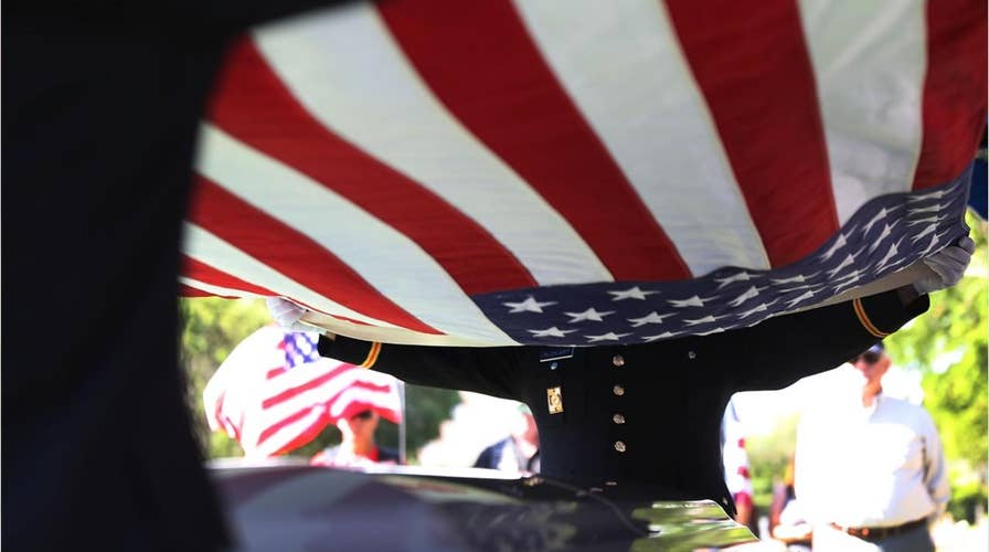 Despite years of reform efforts, veteran suicide rates remain alarmingly high