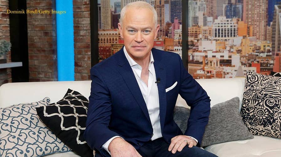 ‘Project Blue Book’ star Neal McDonough explains why he won’t do sex scenes or ‘use the Lord’s name in vain’