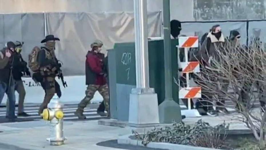 What's next for the Second Amendment battle in Virginia?