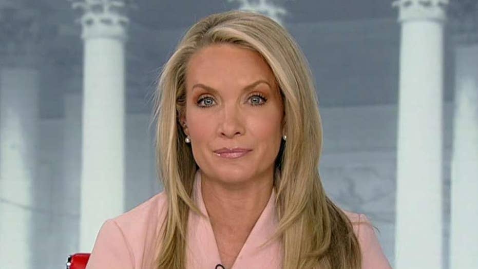 Dana Perino Schumer Risks Losing Public Senate Interest With 