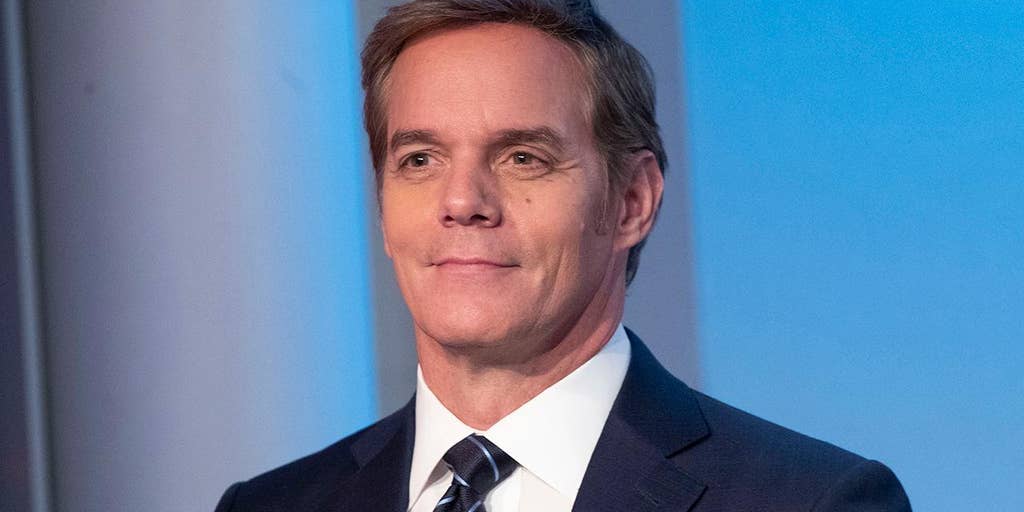 Bill Hemmer reacts to day one of the Senate impeachment trial Fox(00)