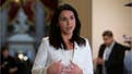 Gabbard goes after Clinton with $50 million defamation lawsuit over 'Russian asset' remarks