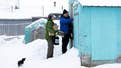The 2020 census officially kicks off in Alaska