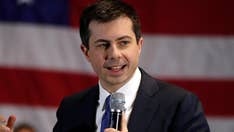 Buttigieg responds to Bolton revelation at Fox News Town Hall, with days until pivotal Iowa voting