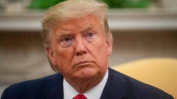 Trump Senate impeachment trial live updates: Democrats make opening statements