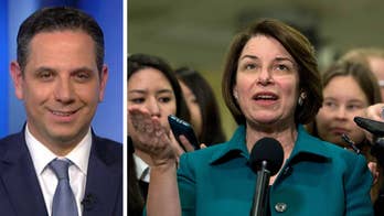 White House on impeachment: Desperate Democrats trying to get a redo