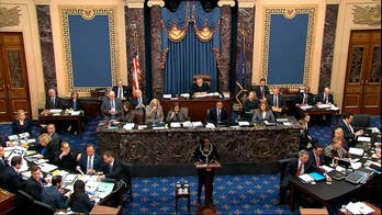 Rep. Steve Scalise: Trump impeachment is a shameless Democratic abuse of power