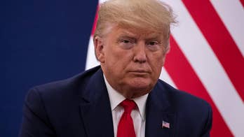 Mary Anne Marsh: Trump impeachment not enough – Senate Republicans must hold him accountable