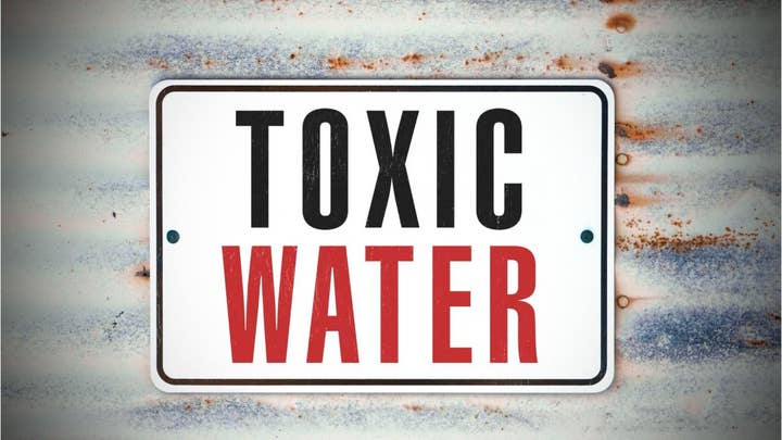 Report: Americans exposed to toxic chemicals in drinking water 'dramatically underestimated'