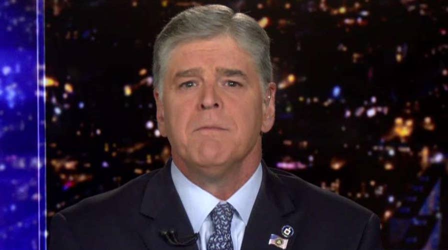 Hannity: Impeachment will have real consequences for the presidency and America